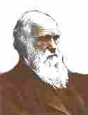 Charles Darwin