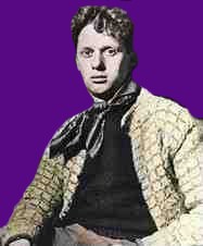 Dylan Thomas